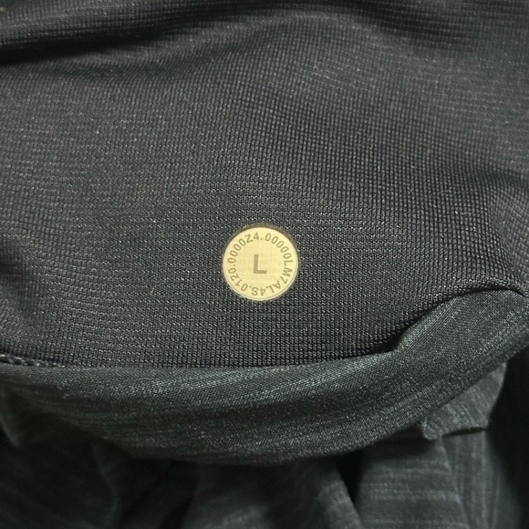 Lululemon Active Shorts - Picture 6 of 6